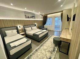 Hotel Continental Ulcinj