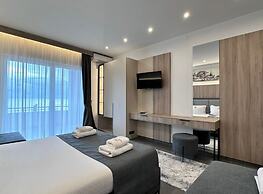 Hotel Continental Ulcinj