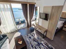 Hotel Continental Ulcinj