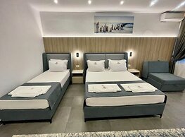 Hotel Continental Ulcinj
