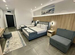 Hotel Continental Ulcinj