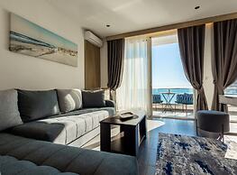 Hotel Continental Ulcinj