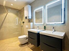 Hotel Continental Ulcinj