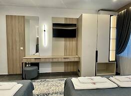 Hotel Continental Ulcinj