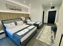 Hotel Continental Ulcinj