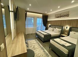 Hotel Continental Ulcinj