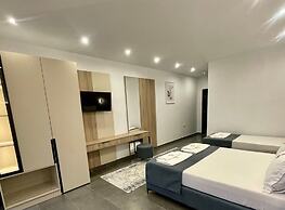 Hotel Continental Ulcinj