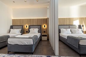Hotel Continental Ulcinj
