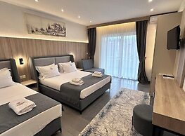 Hotel Continental Ulcinj