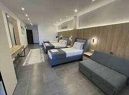 Hotel Continental Ulcinj
