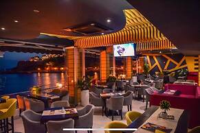 Hotel Continental Ulcinj