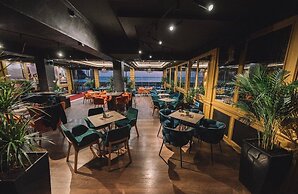 Hotel Continental Ulcinj