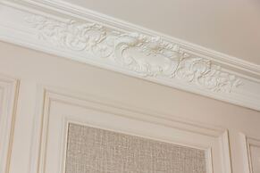Merveil Luxury Suite - Bvd Saint Denis