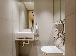 Merveil Luxury Suite - Bvd Saint Denis