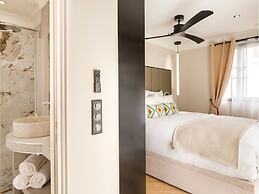 Merveil Luxury Suite - Bvd Saint Denis