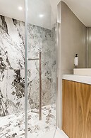 Merveil Luxury Suite - Bvd Saint Denis