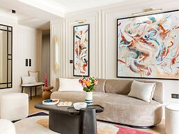 Merveil Luxury Suite - Bvd Saint Denis