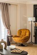 Merveil Luxury Suite - Bvd Saint Denis