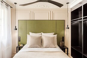 Merveil Luxury Suite - Bvd Saint Denis