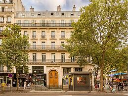 Merveil Luxury Suite - Bvd Saint Denis