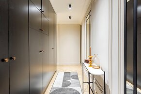 Merveil Luxury Suite - Bvd Saint Denis