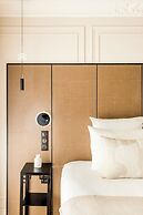 Merveil Luxury Suite - Bvd Saint Denis