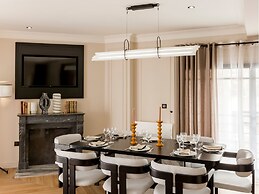 Merveil Luxury Suite - Bvd Saint Denis