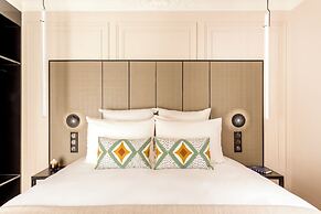 Merveil Luxury Suite - Bvd Saint Denis