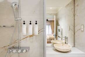 Merveil Luxury Suite - Bvd Saint Denis