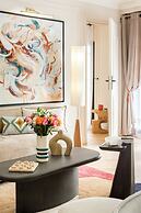 Merveil Luxury Suite - Bvd Saint Denis