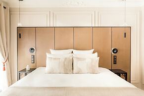 Merveil Luxury Suite - Bvd Saint Denis