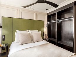 Merveil Luxury Suite - Bvd Saint Denis