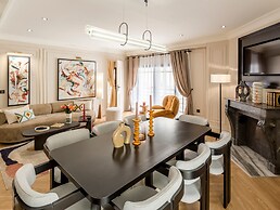 Merveil Luxury Suite - Bvd Saint Denis