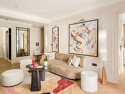 Merveil Luxury Suite - Bvd Saint Denis