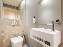 Merveil Luxury Suite - Bvd Saint Denis