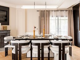 Merveil Luxury Suite - Bvd Saint Denis