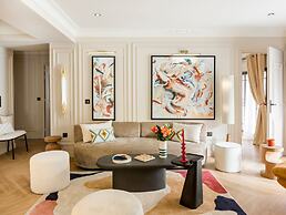 Merveil Luxury Suite - Bvd Saint Denis