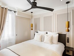 Merveil Luxury Suite - Bvd Saint Denis
