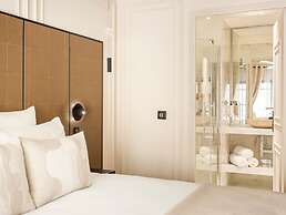 Merveil Luxury Suite - Bvd Saint Denis