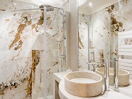 Merveil Luxury Suite - Bvd Saint Denis