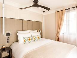 Merveil Luxury Suite - Bvd Saint Denis