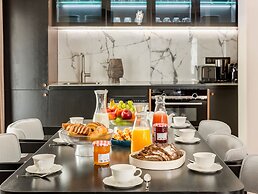 Merveil Luxury Suite - Bvd Saint Denis