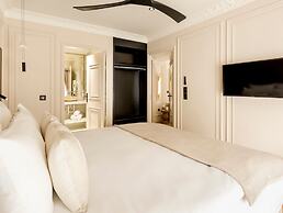 Merveil Luxury Suite - Bvd Saint Denis