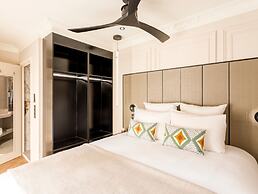 Merveil Luxury Suite - Bvd Saint Denis
