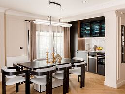 Merveil Luxury Suite - Bvd Saint Denis