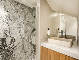 Merveil Luxury Suite - Bvd Saint Denis