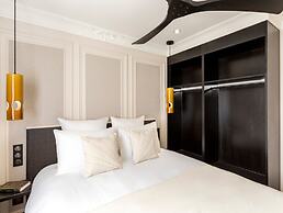 Merveil Luxury Suite - Bvd Saint Denis