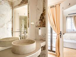 Merveil Luxury Suite - Bvd Saint Denis