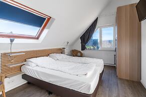 Charming Villa Near the sea and Forest