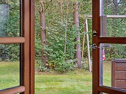 4 Star Holiday Home in Herning